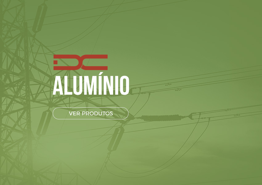 Produtos de Alumnio