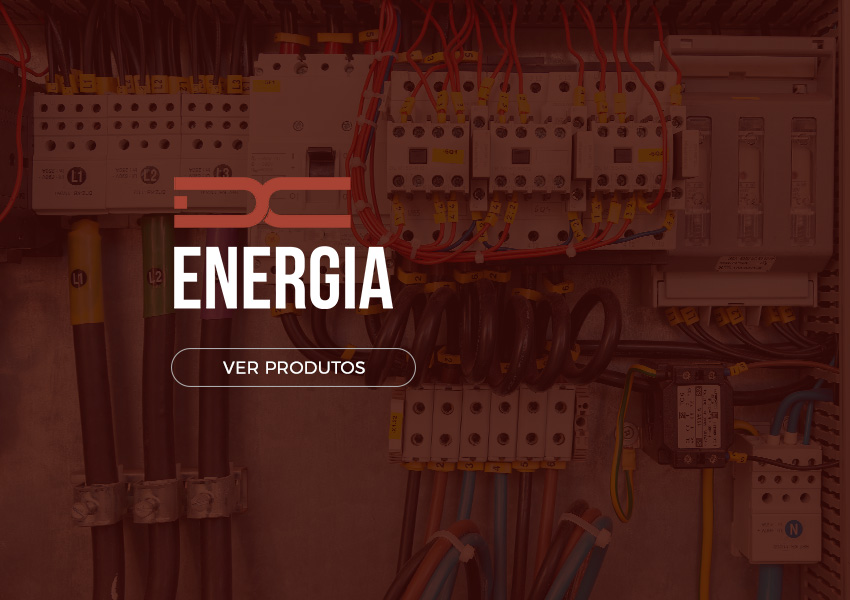 Produtos de Energia